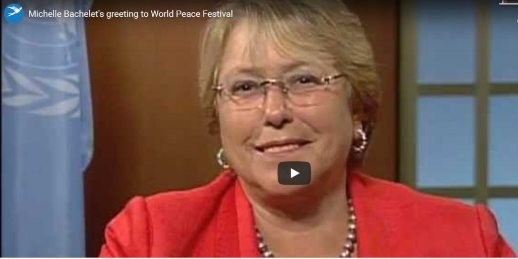 About time: women at every peace table